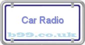 car-radio.b99.co.uk