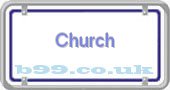 church.b99.co.uk