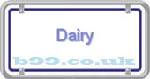 dairy.b99.co.uk