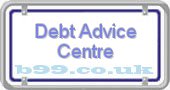 debt-advice-centre.b99.co.uk