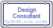 design-consultant.b99.co.uk