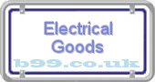 electrical-goods.b99.co.uk