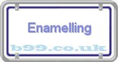 enamelling.b99.co.uk