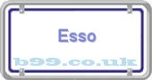 esso.b99.co.uk