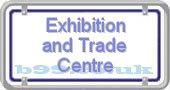 exhibition-and-trade-centre.b99.co.uk