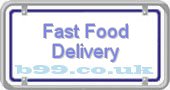 fast-food-delivery.b99.co.uk