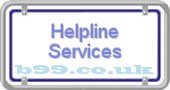 helpline-services.b99.co.uk