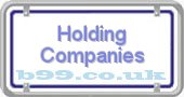 holding-companies.b99.co.uk