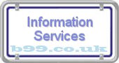information-services.b99.co.uk