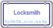 locksmith.b99.co.uk