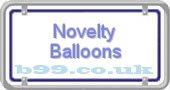 novelty-balloons.b99.co.uk