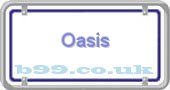 oasis.b99.co.uk