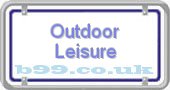 outdoor-leisure.b99.co.uk