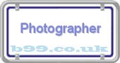 photographer.b99.co.uk