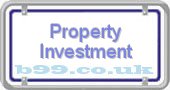 property-investment.b99.co.uk