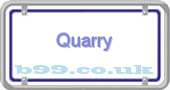 quarry.b99.co.uk