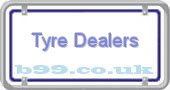 tyre-dealers.b99.co.uk
